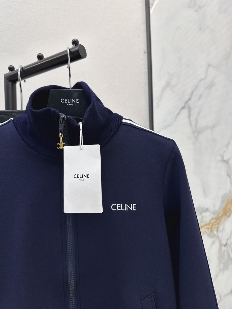 Celine Long Suits